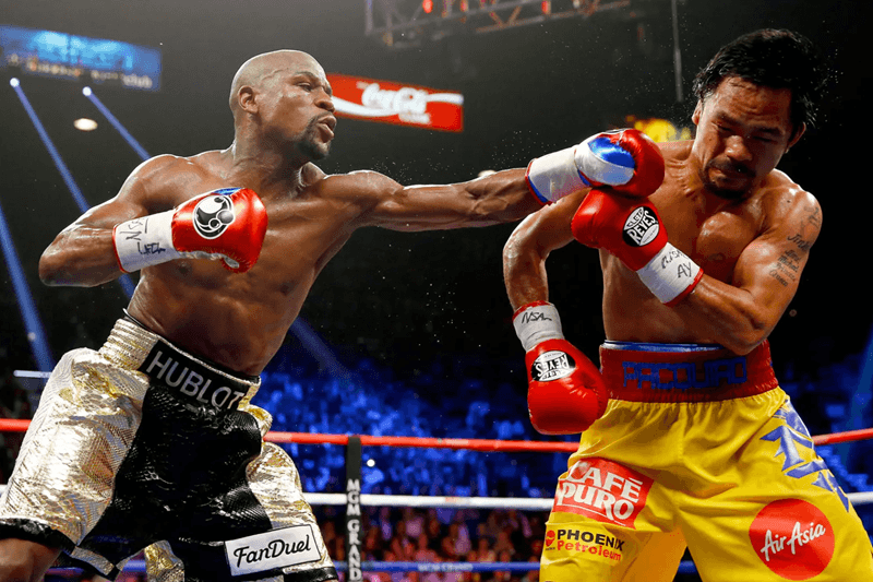 Boxing là môn thể thao đối kháng đỉnh cao có lịch sử lâu đời và sức ảnh hưởng mạnh mẽ trên toàn cầu.