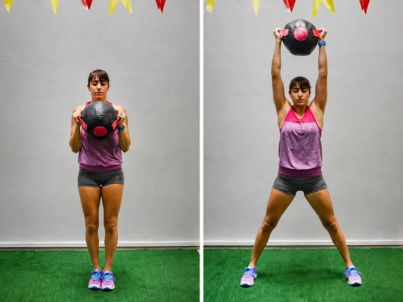 Các biến thể như Step Jack, Squat Jack và Plank Jack giúp thay đổi cường độ và phù hợp nhiều mục tiêu tập luyện.