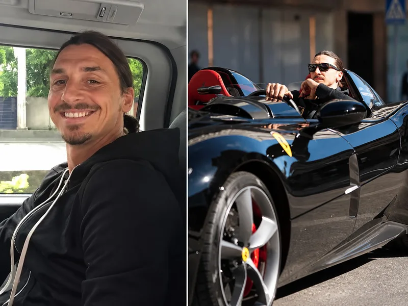 Zlatan duy trì giá trị thương hiệu nhờ cá tính mạnh và sự nghiệp kéo dài hơn hai thập kỷ.