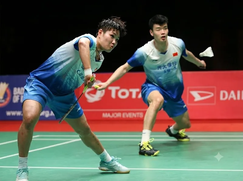 Giao sai ô, đứng chạm vạch hoặc đánh không đúng người nhận có thể khiến đội mất rally và mất điểm.