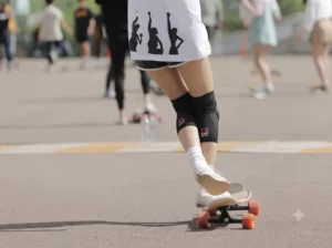 Trượt ván: Bộ môn đường phố đầy sáng tạo và hấp dẫn