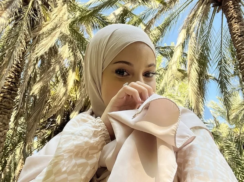 Rima Edbouche là người bạn đời của Ousmane Dembélé, được biết đến với phong cách sống kín đáo và riêng tư.