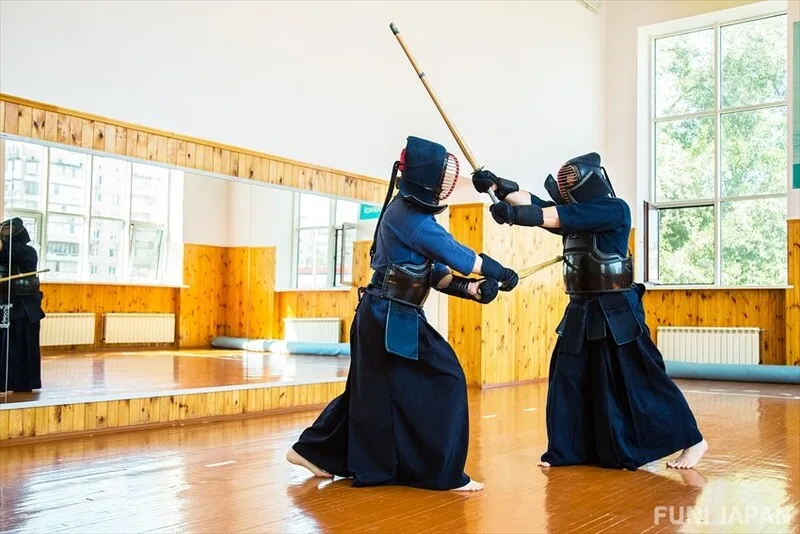 kendo là gì