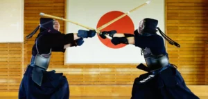 Kendo là gì? Tập Kendo có khó không?