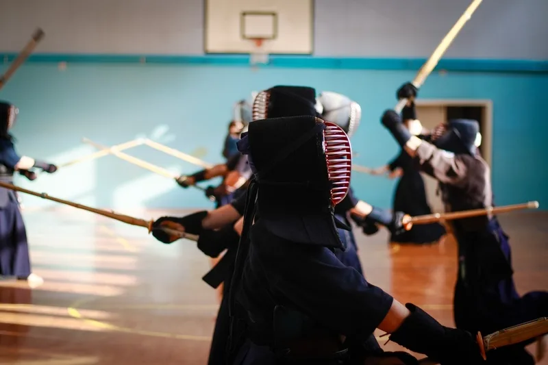 kendo là gì