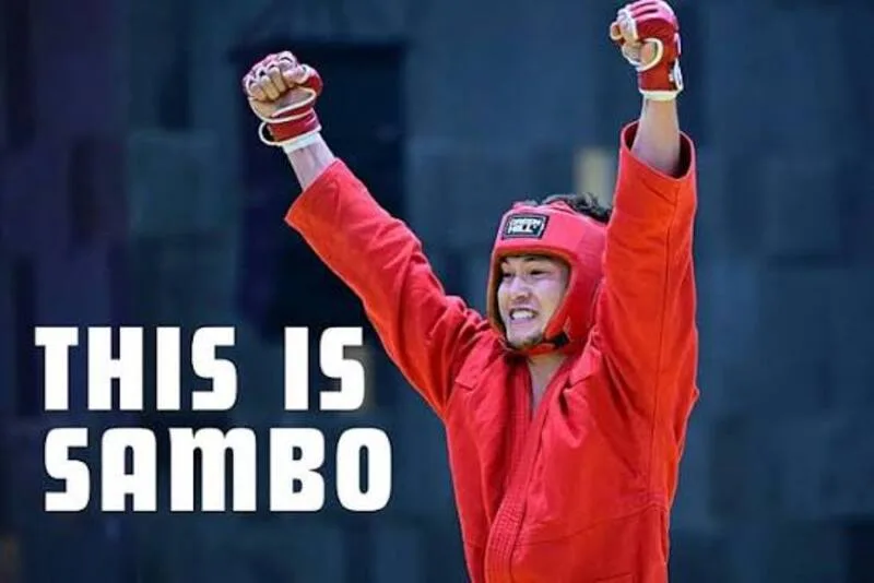 sambo là gì