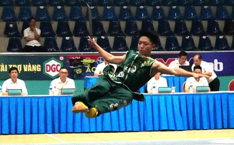 sambo là gì