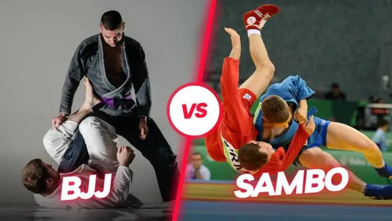 sambo là gì